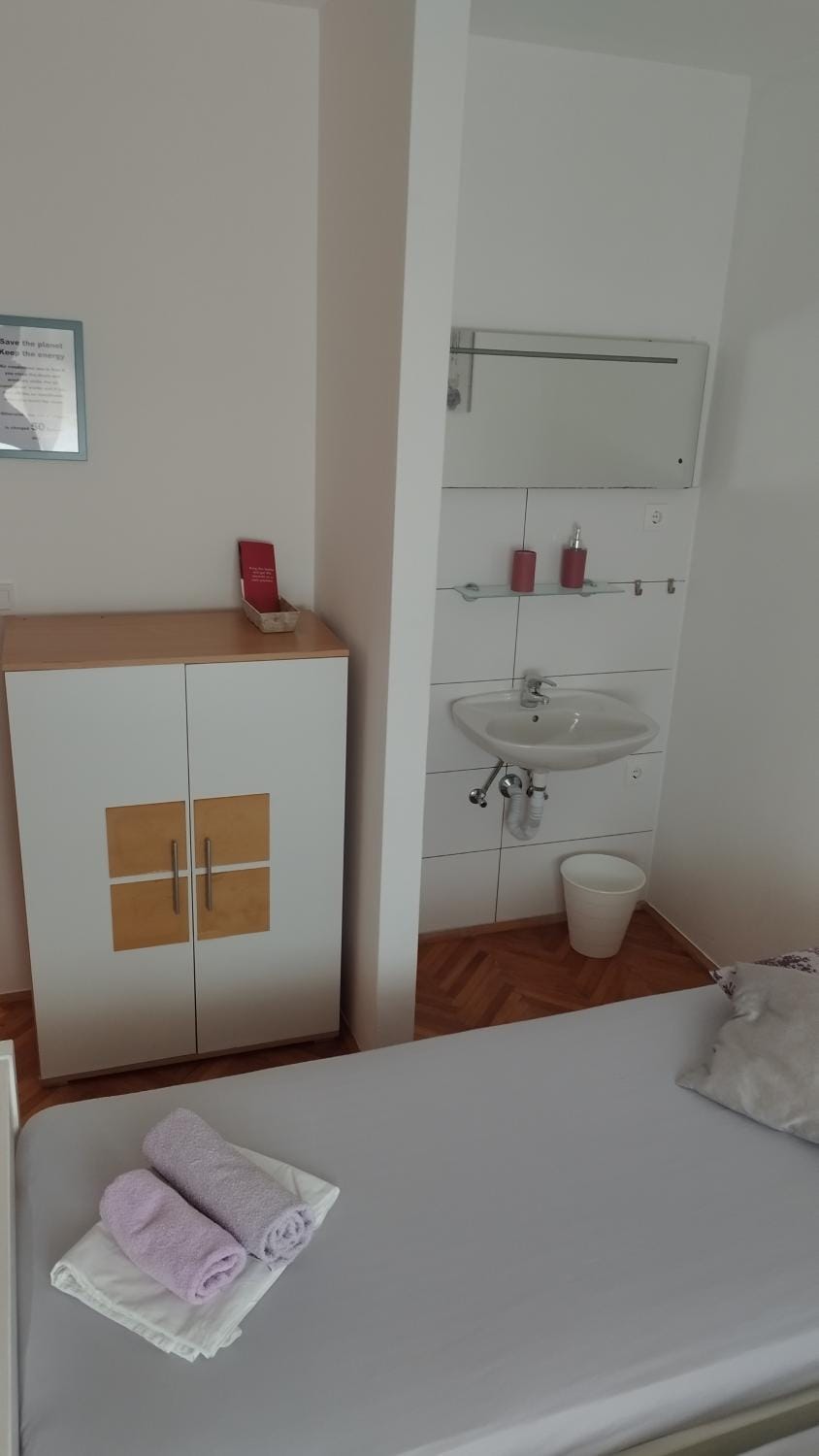 Rooms Hvar Bed and Breakfast in Hvar