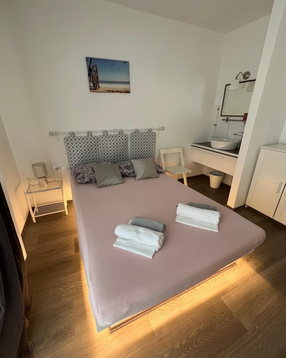 Rooms Hvar Bed and Breakfast in Hvar