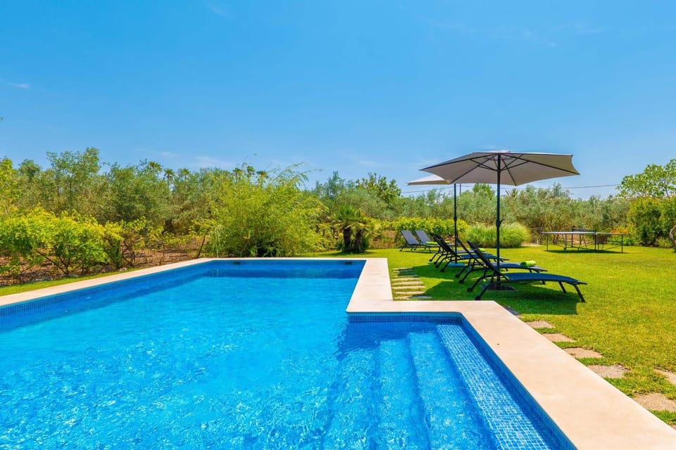 Other, Swimming pool