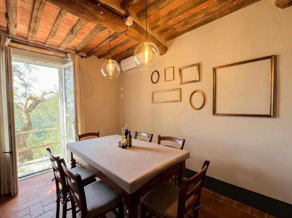 Casale l’oliveta Villa in Emilia-Romagna
