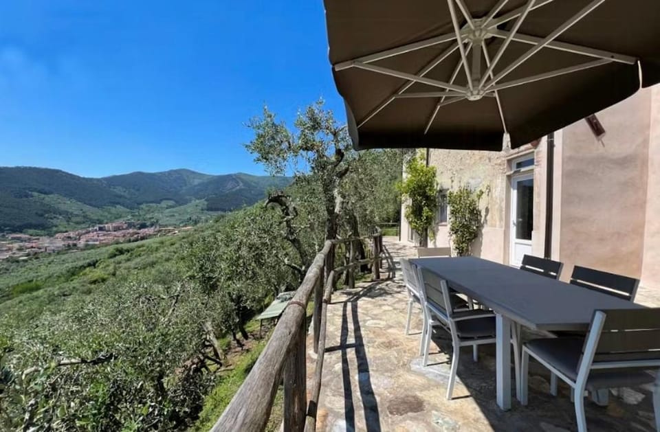Casale l’oliveta Villa in Emilia-Romagna
