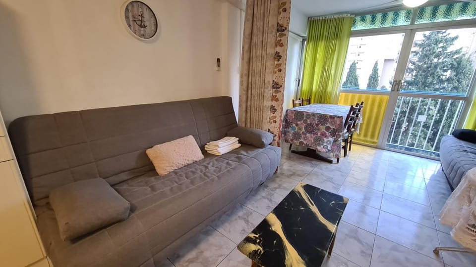 Apartamento Acacias I 3 IF Benidorm Apartment in Benidorm