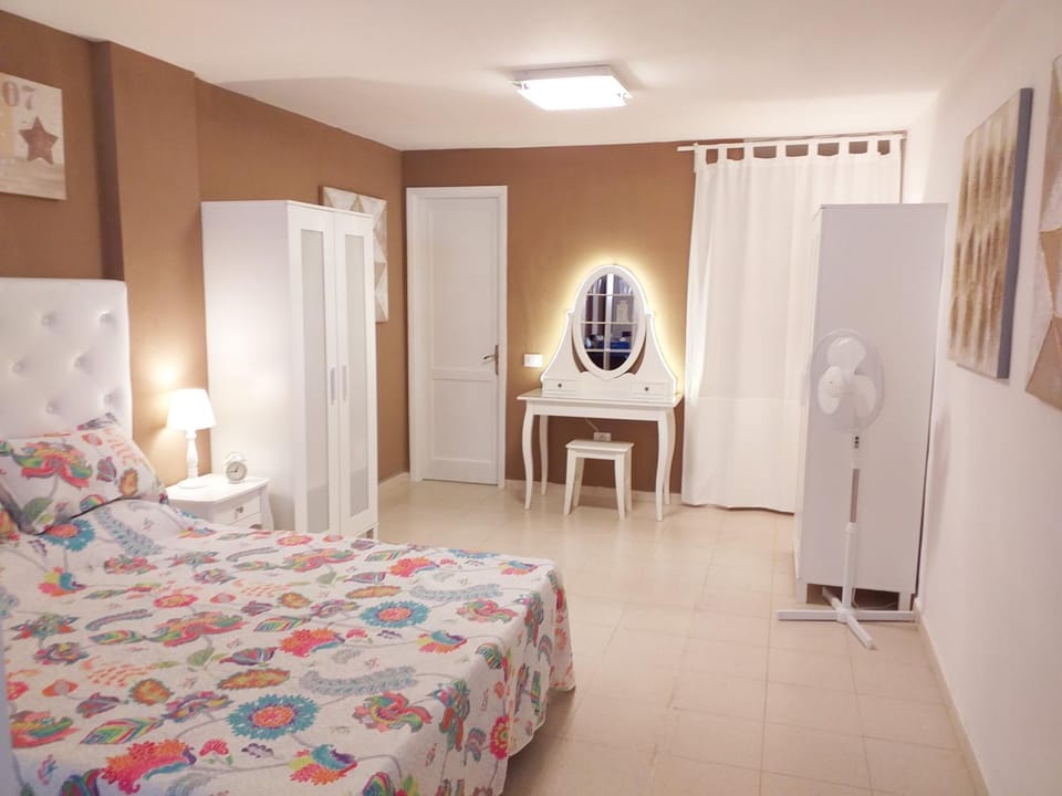 Apartamento TRISTANA Apartment in Vecindario