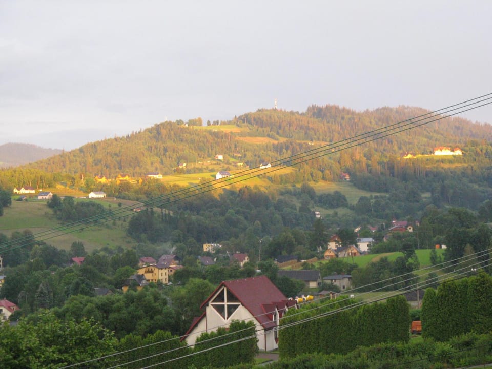 Agroturystyka Na Dzielnicach Apartment in Poland