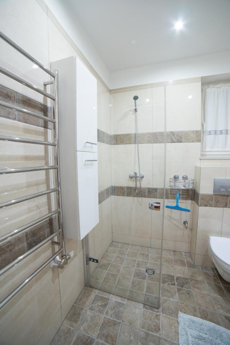 Agroturystyka Na Dzielnicach Apartment in Poland