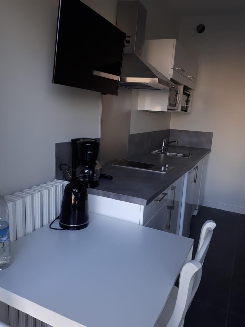 Au Trèfle Dort Apartment hotel in Auvergne-Rhône-Alpes