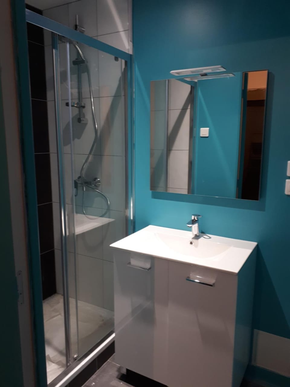Au Trèfle Dort Apartment hotel in Auvergne-Rhône-Alpes