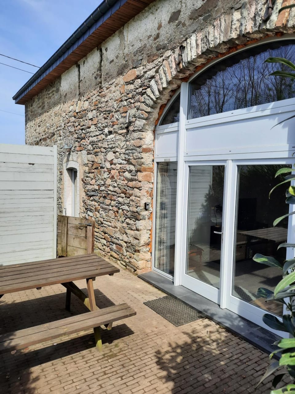 koekoelavache holiday home House in Vielsalm