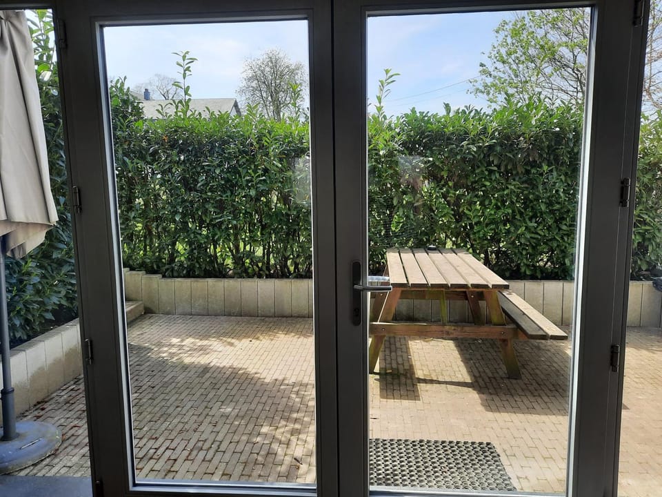 koekoelavache holiday home House in Vielsalm