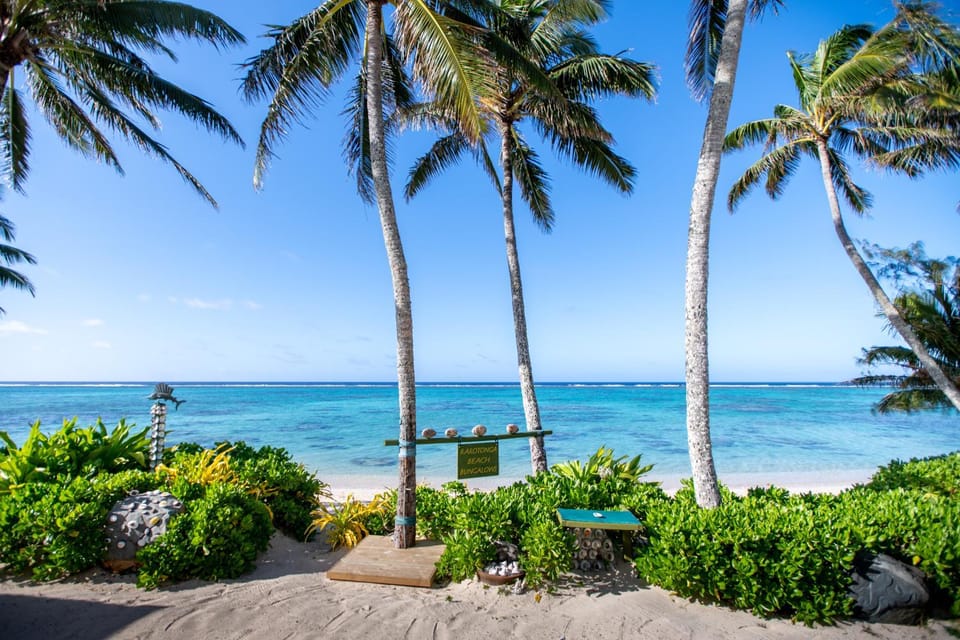 Natural landscape, View (from property/room), Beach, Sea view