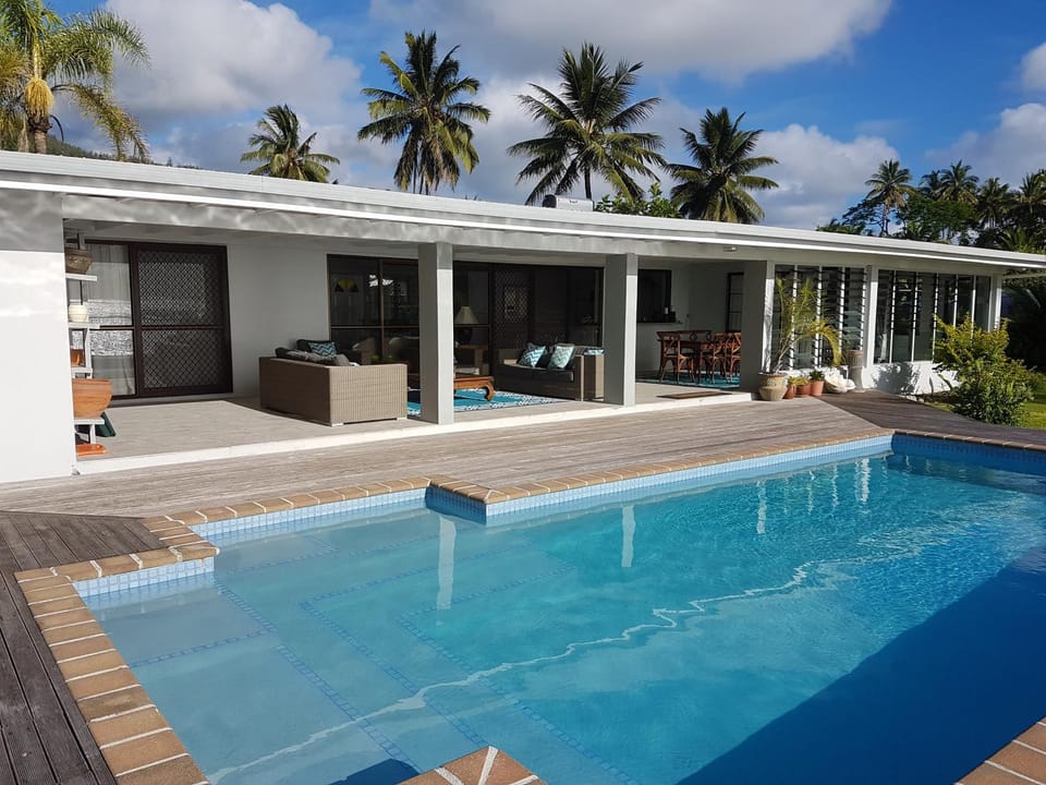 Patio, Balcony/Terrace, Swimming pool