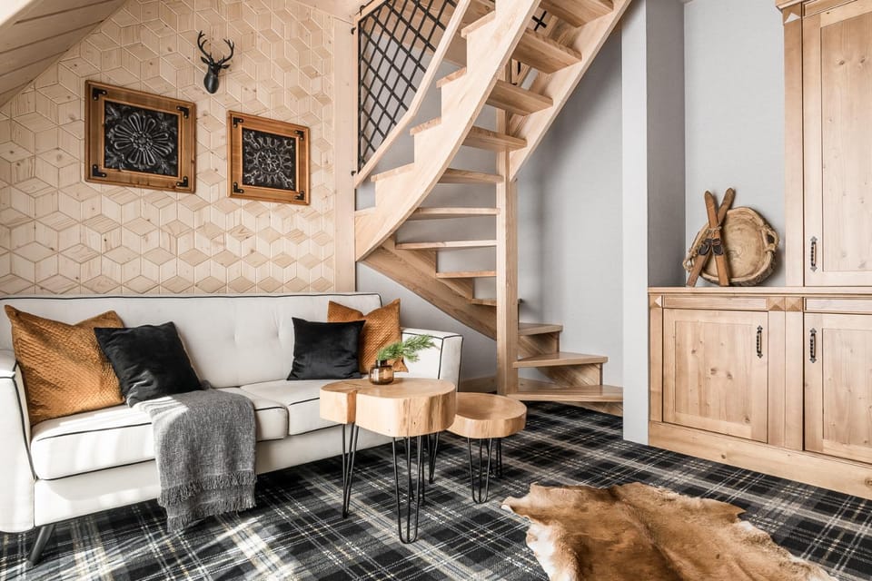 Villa Hello Tatry Bed and Breakfast in Zakopane