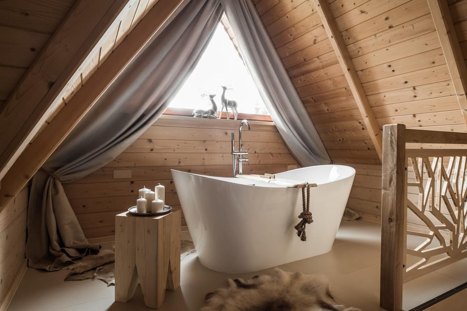Villa Hello Tatry Bed and Breakfast in Zakopane