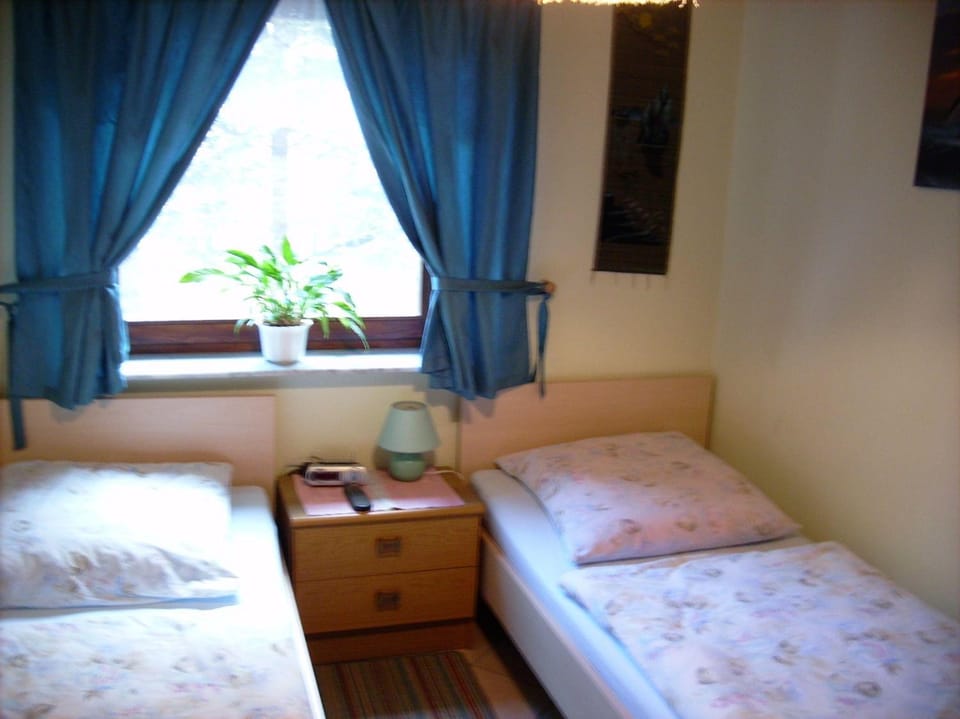 Dresden-Fewo-Huhle Apartment in Freital
