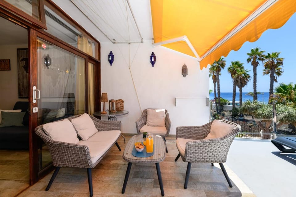 Casa Sherazad Apartment in Puerto del Carmen