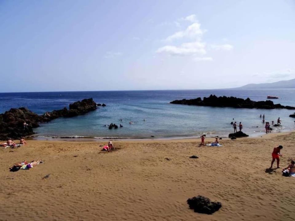 Natural landscape, Beach, Sea view