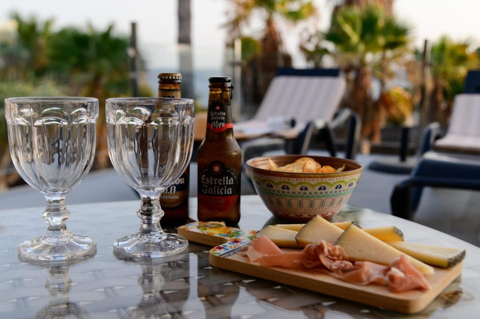 Casa Sherazad Apartment in Puerto del Carmen