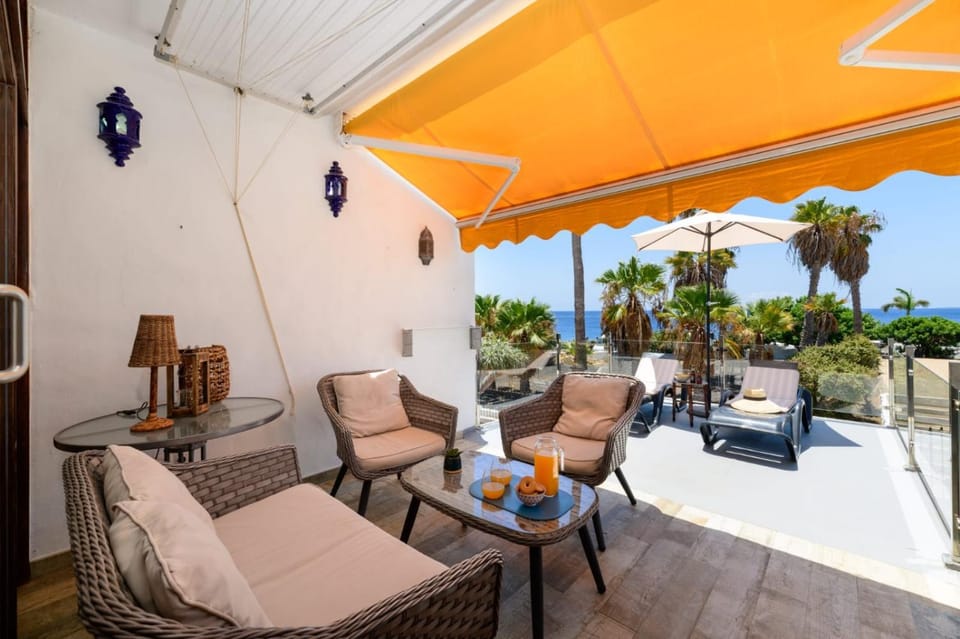 Casa Sherazad Apartment in Puerto del Carmen