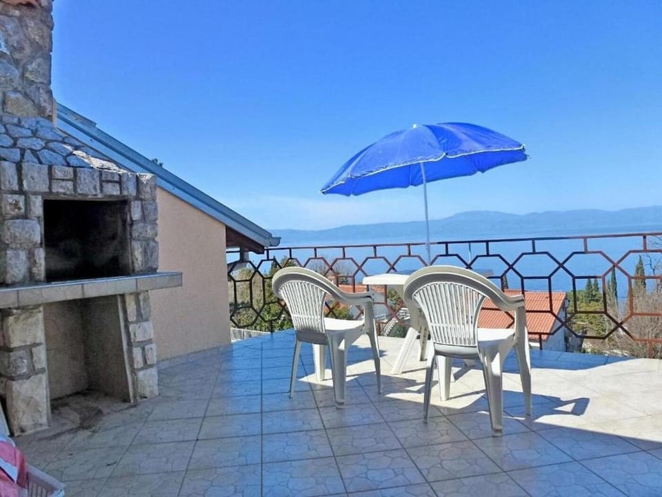 Balcony/Terrace, Seating area