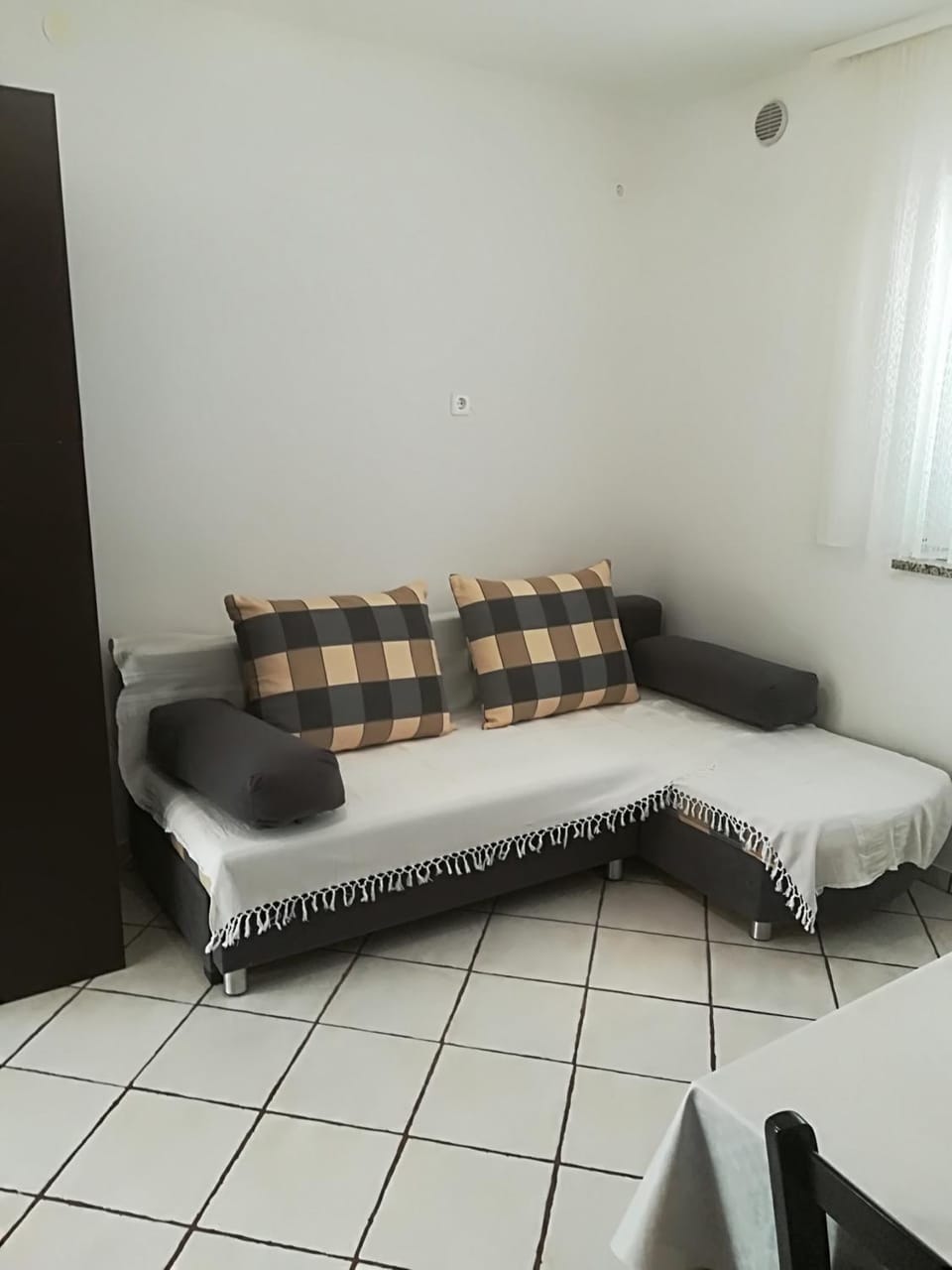 Communal lounge/ TV room, Living room