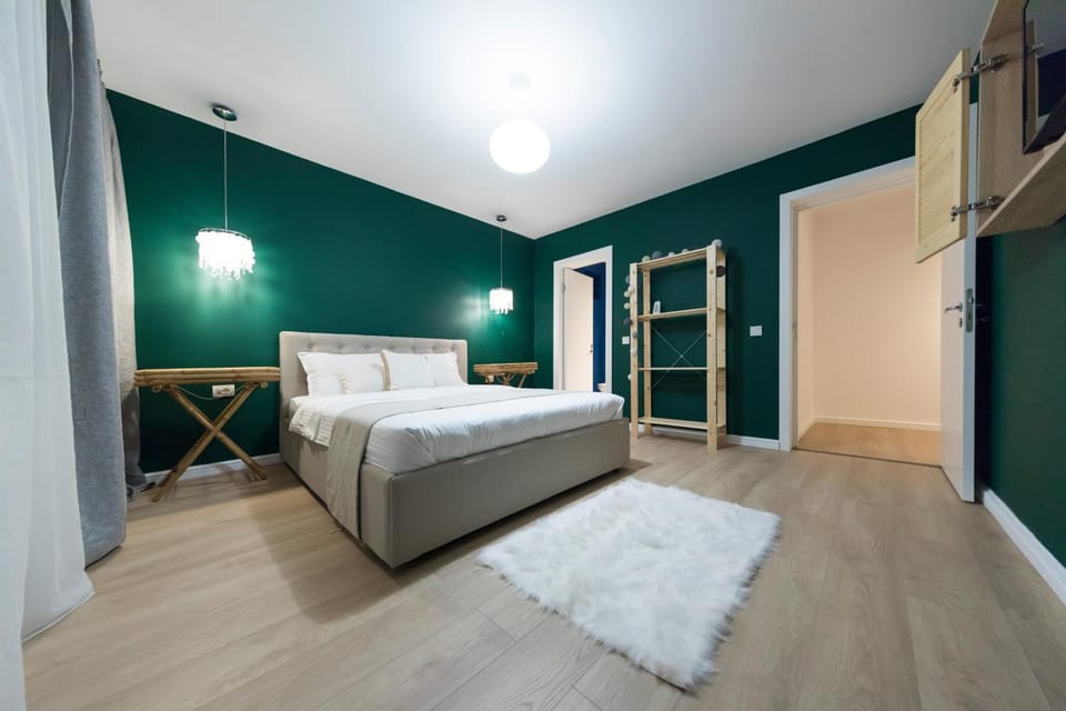 Briza Bed and Breakfast in Serbia
