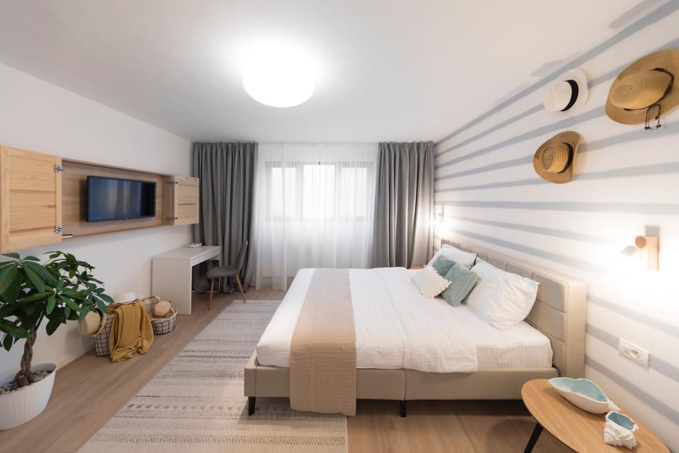 Briza Bed and Breakfast in Serbia