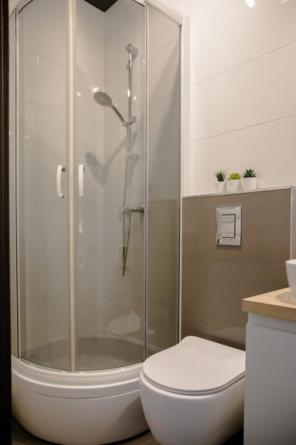 ULMA studio Apartment in Krakow