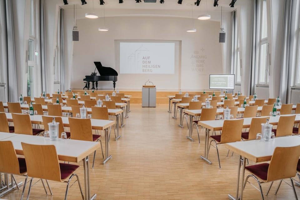 Business facilities