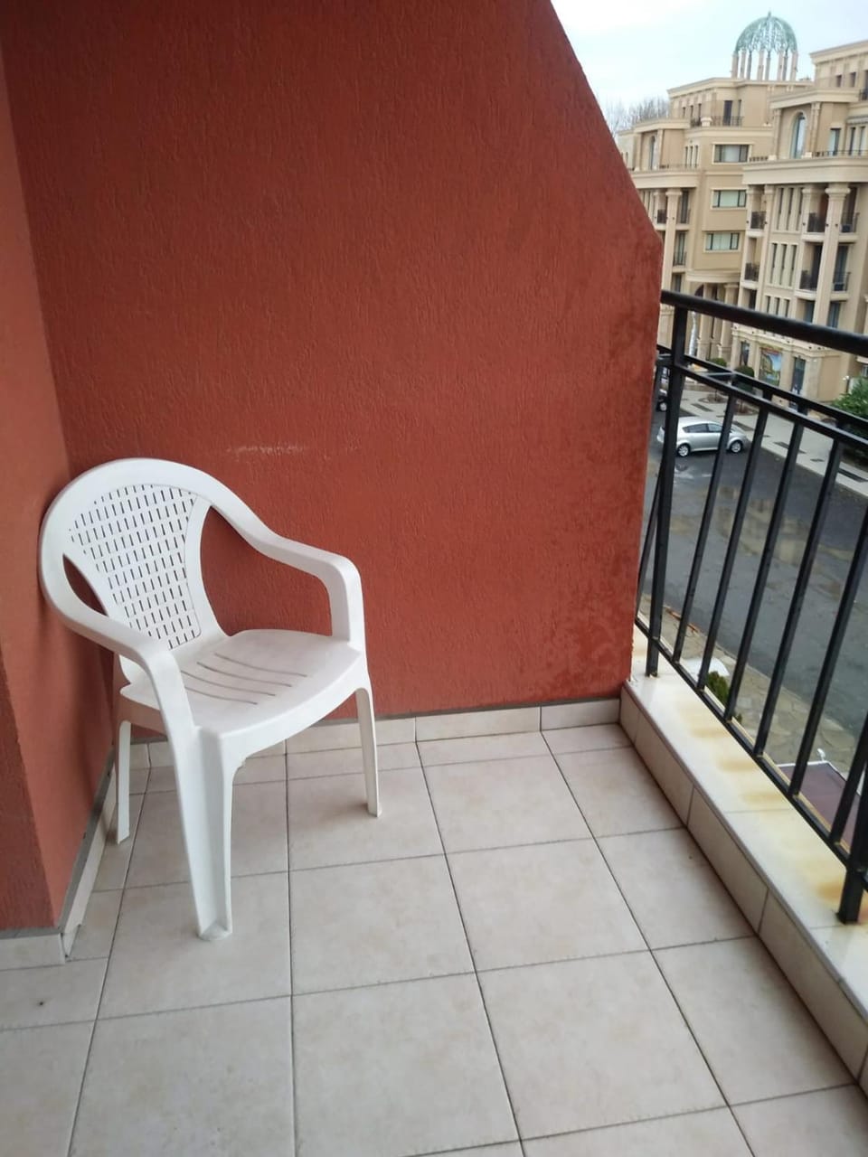 Sunny studio Afrodita 1 Apartment in Sunny Beach