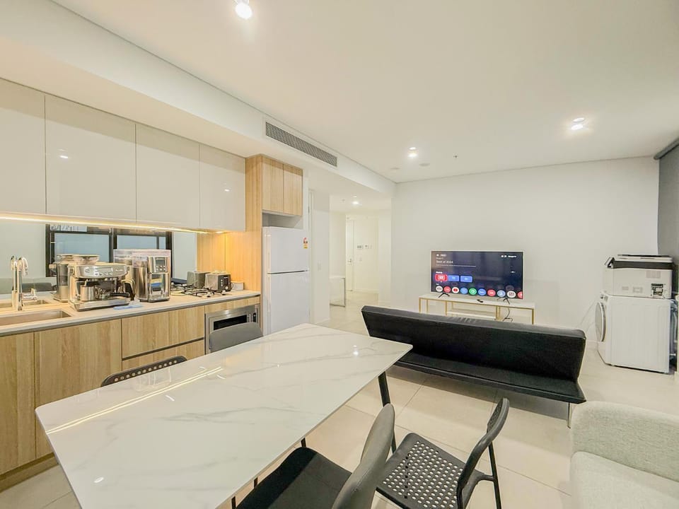TV and multimedia, dishwasher