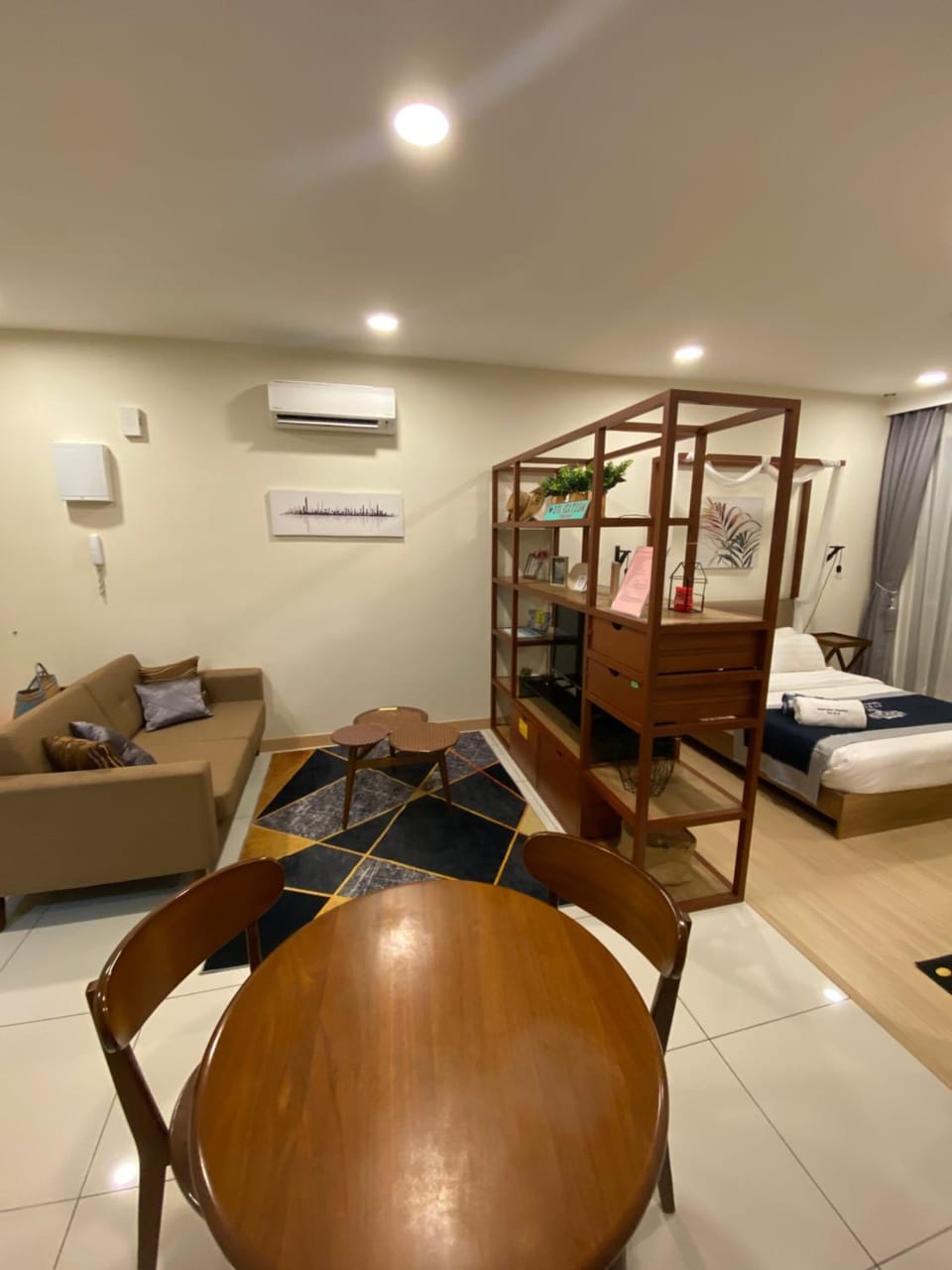 kuantan staycationtimurbay Apartment hotel in Terengganu, Malaysia