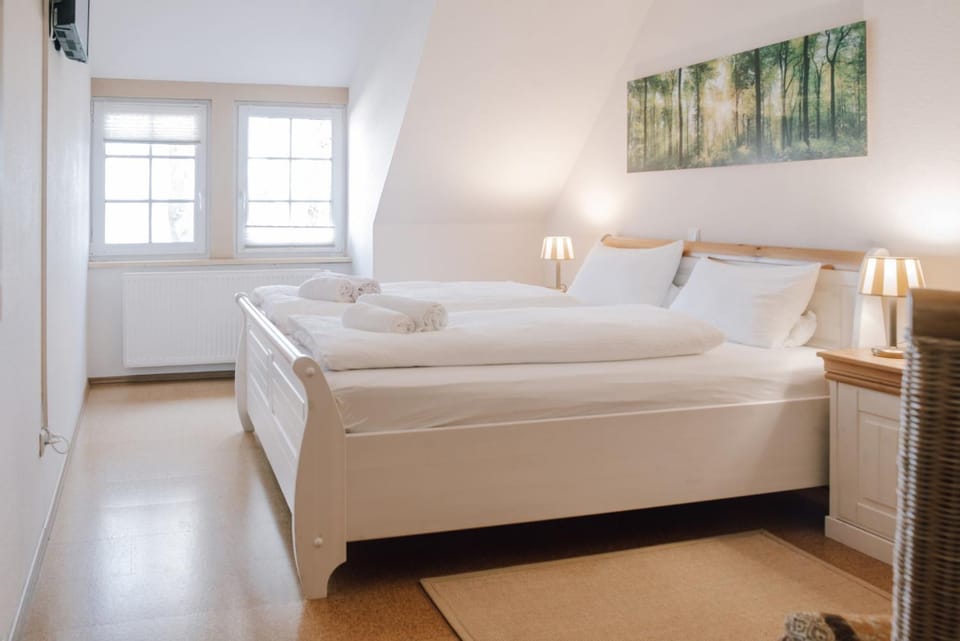 Ferienhof Werner Apartment in Lower Saxony, Germany