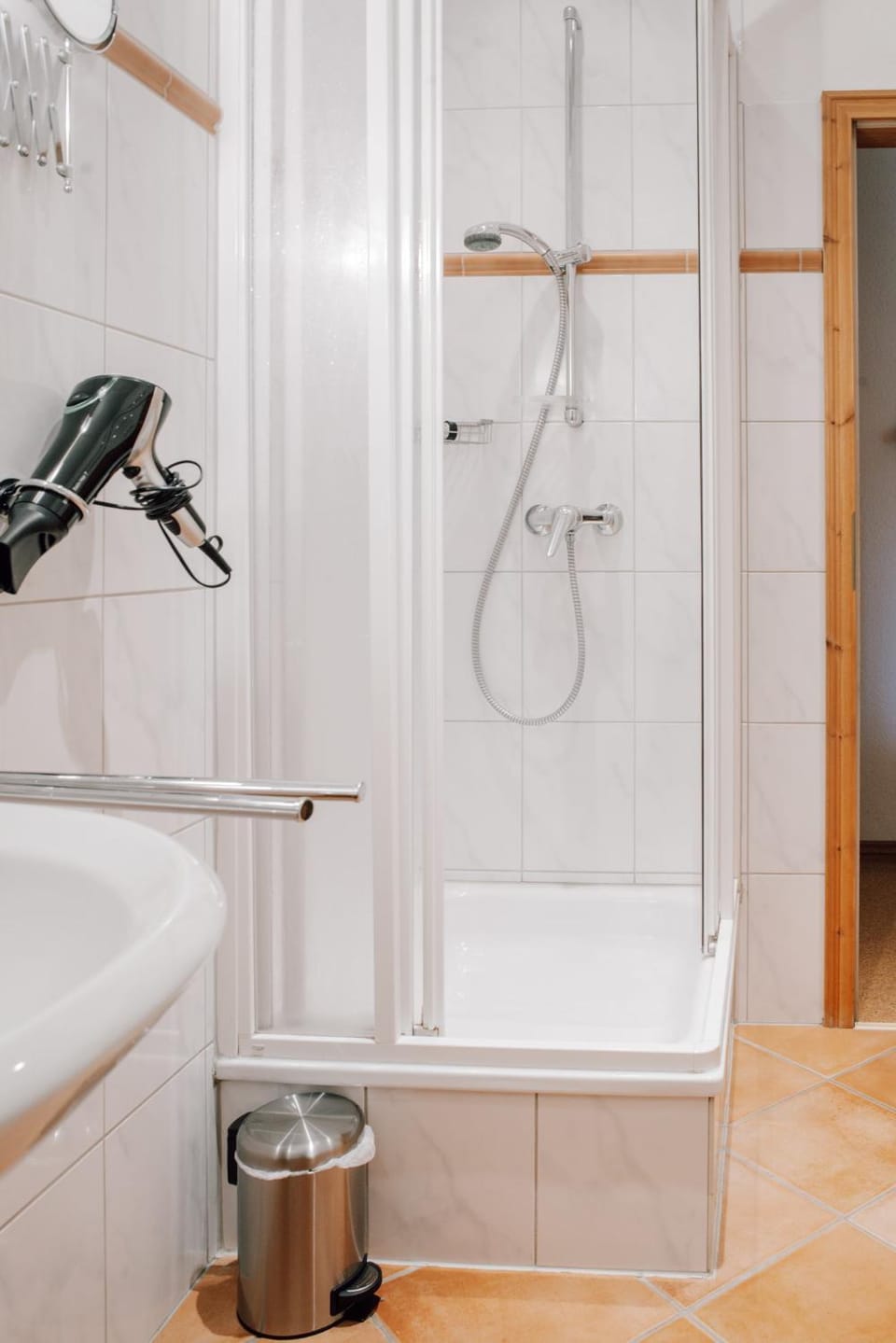 Ferienhof Werner Apartment in Lower Saxony, Germany