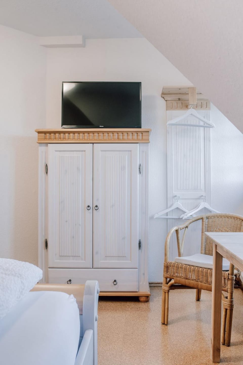 Ferienhof Werner Apartment in Lower Saxony, Germany