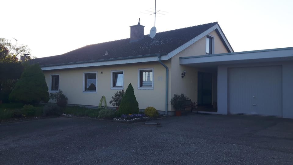 Ferienwohnung Ackermann Apartment in Baden-Württemberg