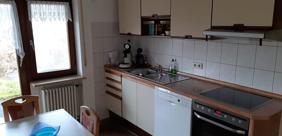 Ferienwohnung Ackermann Apartment in Baden-Württemberg