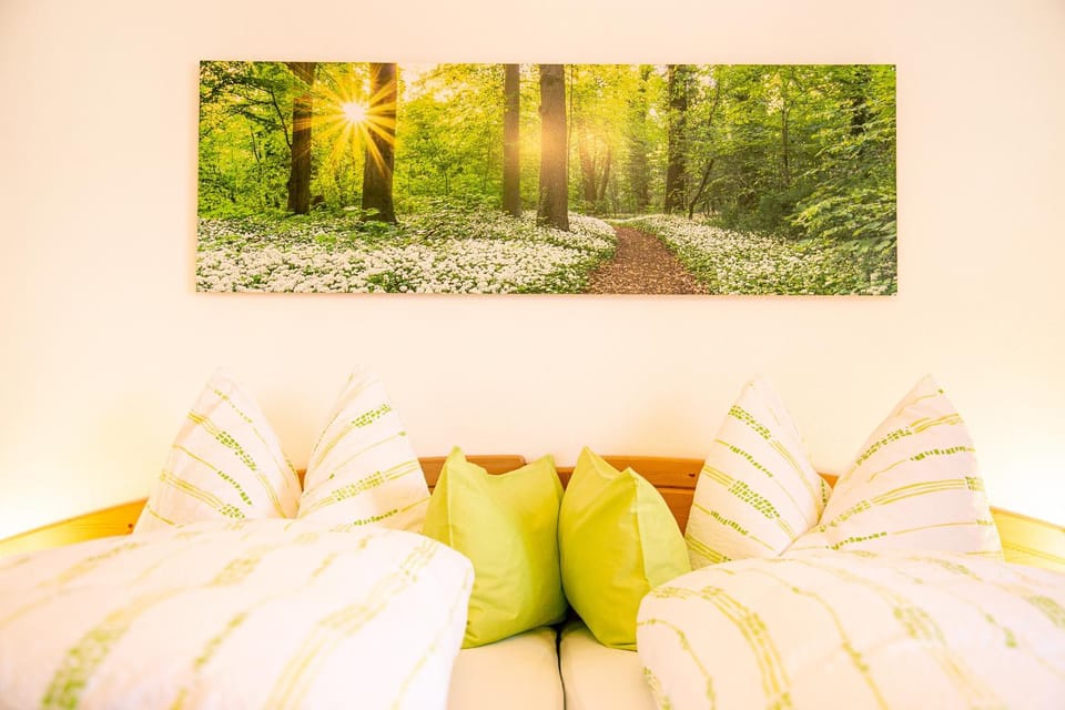 Haus Reindl Apartment in Tyrol