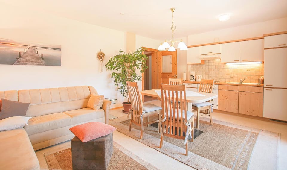 Haus Reindl Apartment in Tyrol
