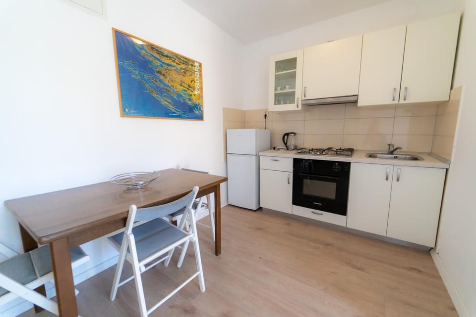 Apartments Venci Apartment in Zadar