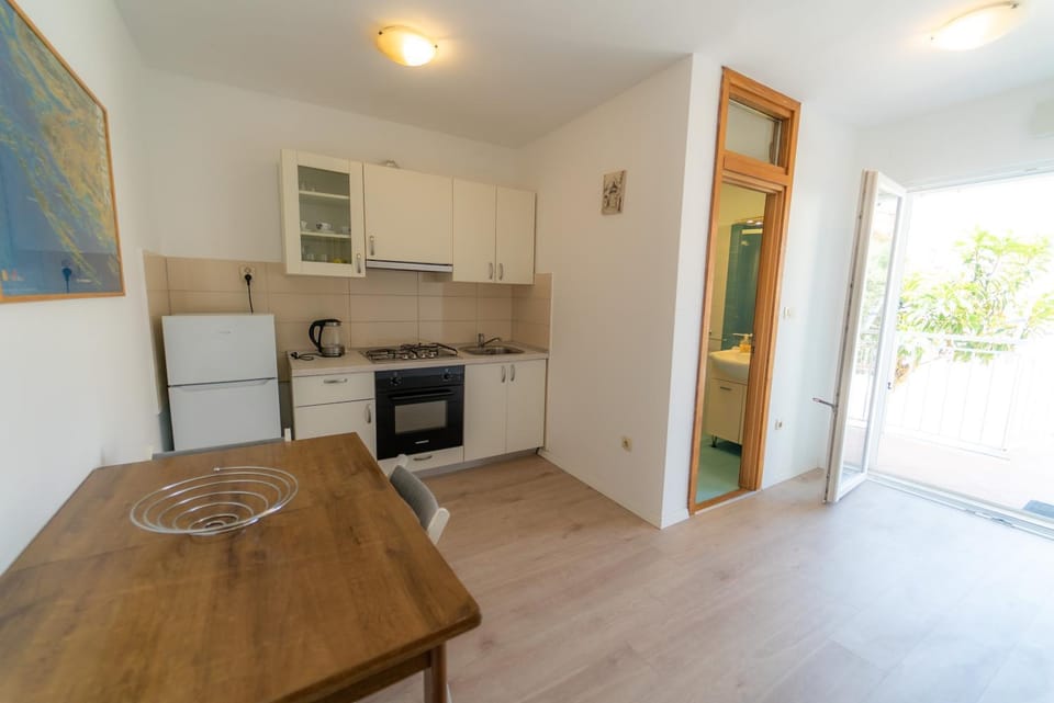 Apartments Venci Apartment in Zadar