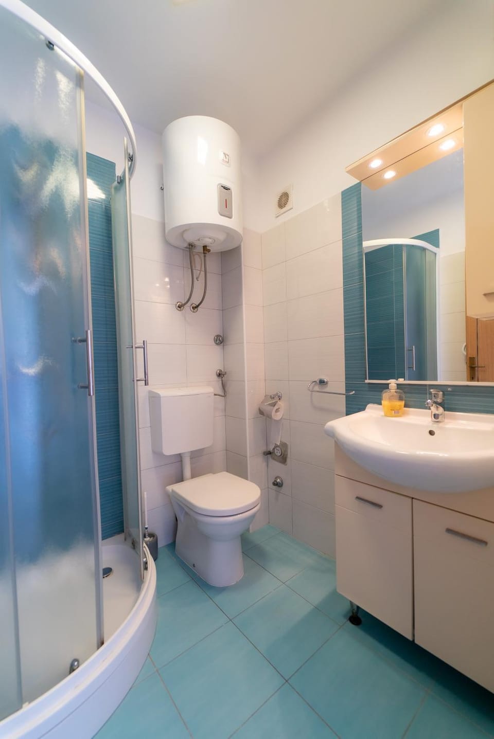 Apartments Venci Apartment in Zadar