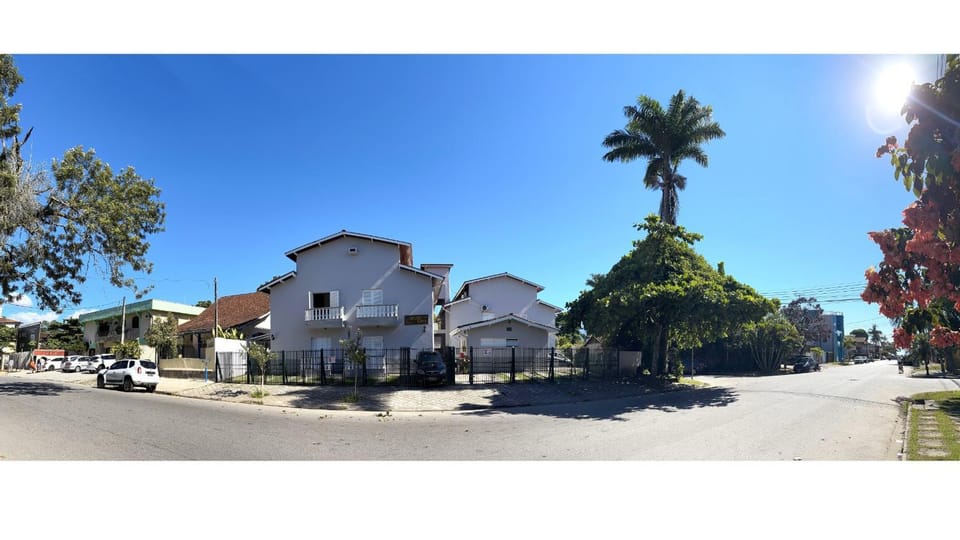 Property building, Neighbourhood, Street view, Location