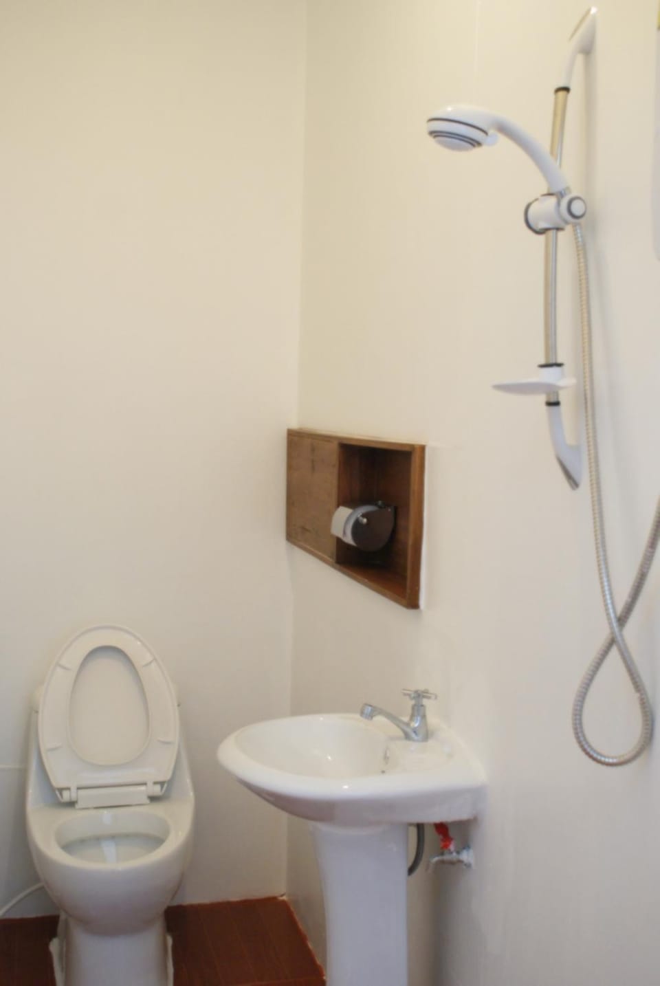 Toilet, Bathroom