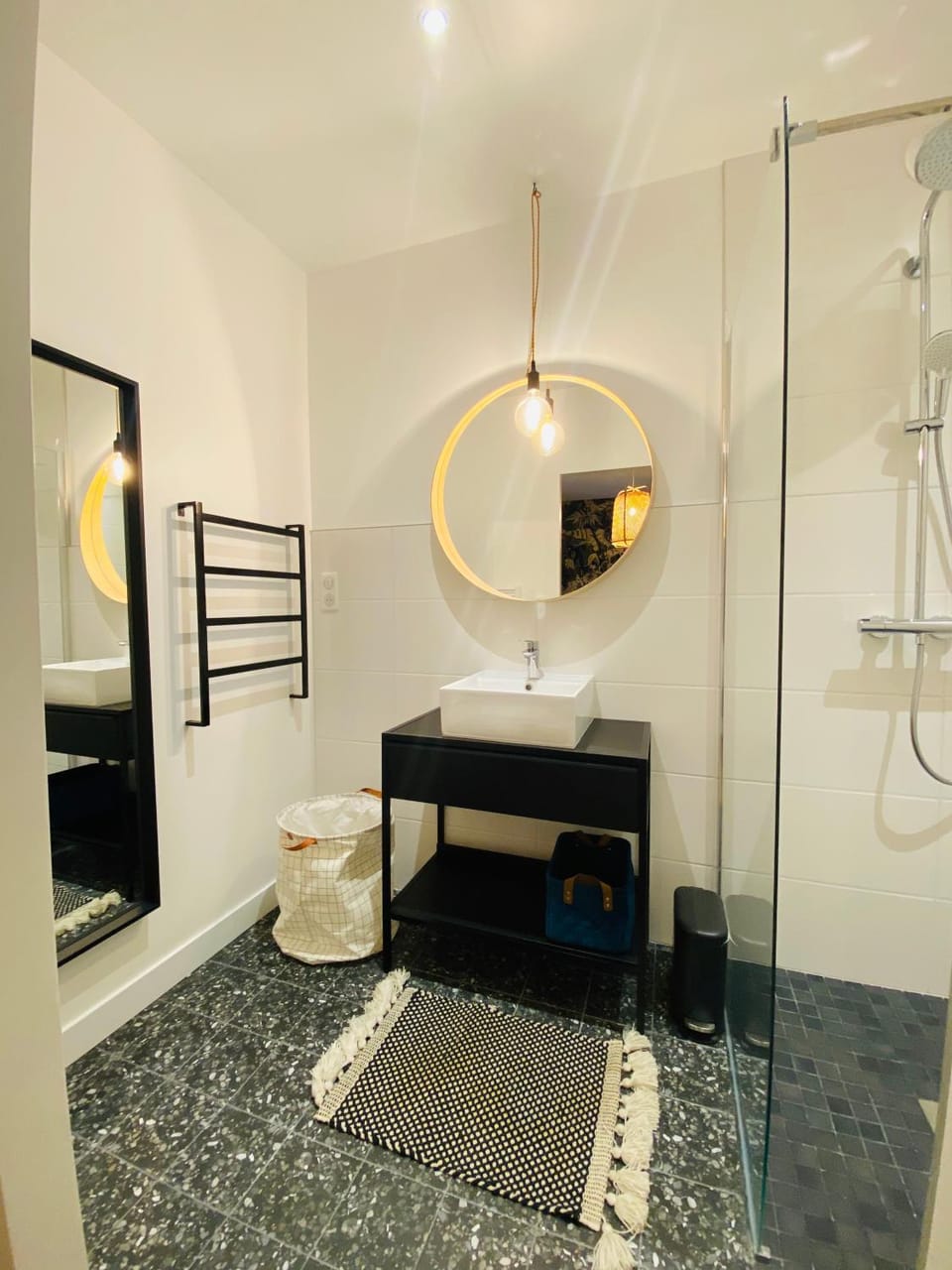 Le clos de l'Embellie Apartment in Lorient