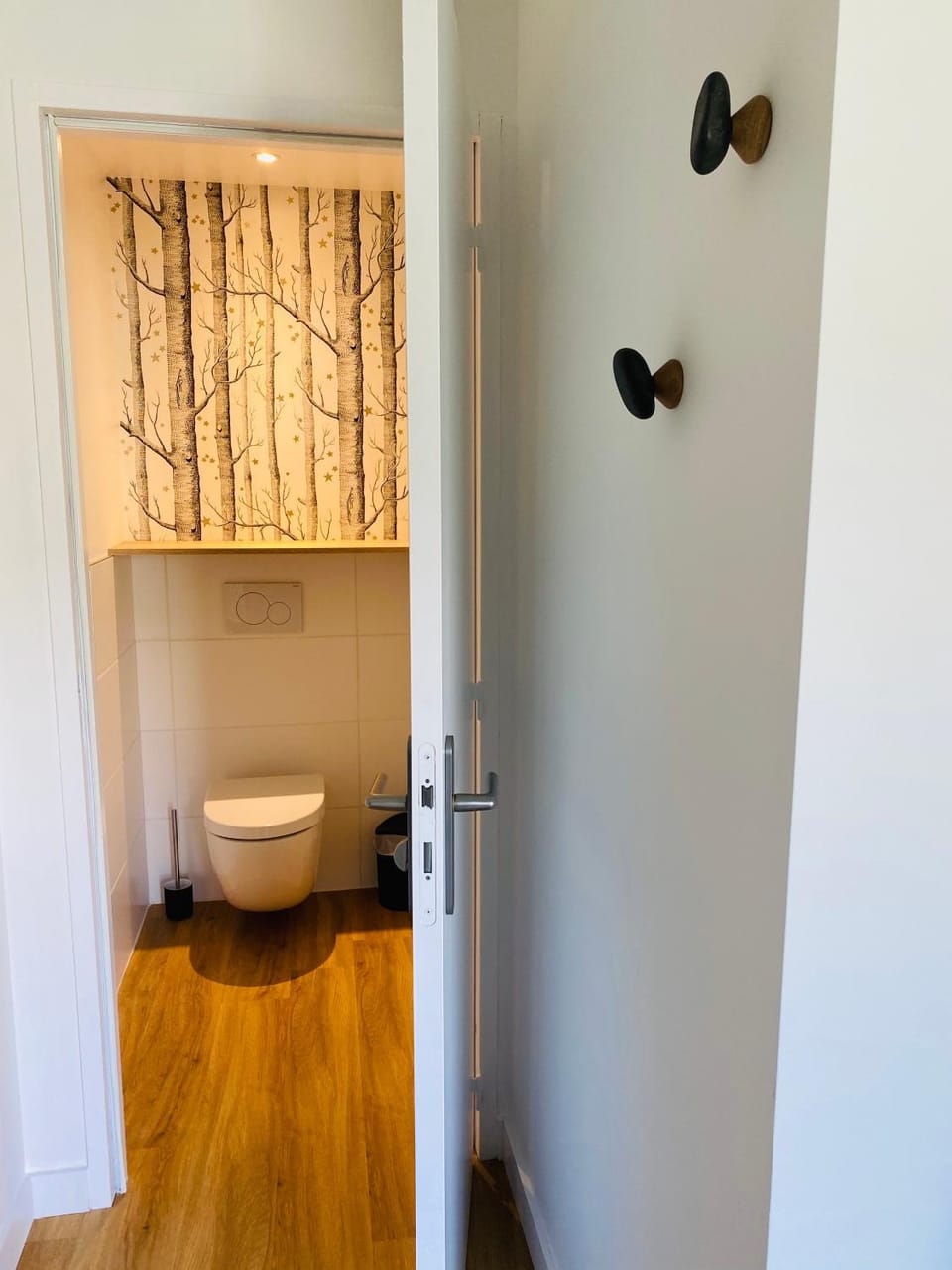 Le clos de l'Embellie Apartment in Lorient