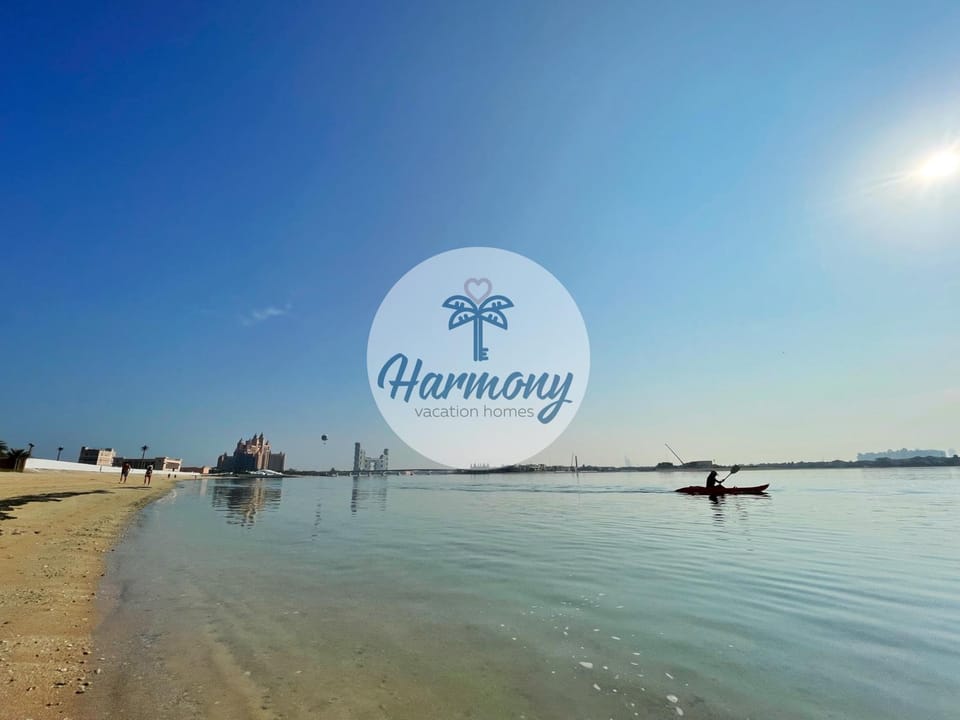 Nearby landmark, Natural landscape, Beach, Landmark view