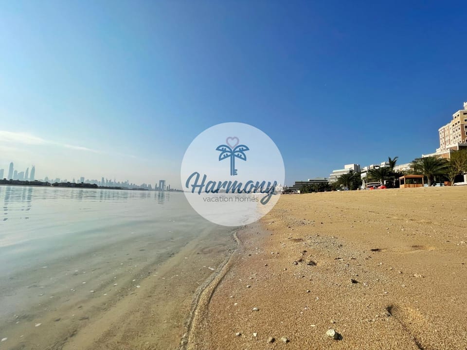 Beach, Sea view, Location, Sunrise