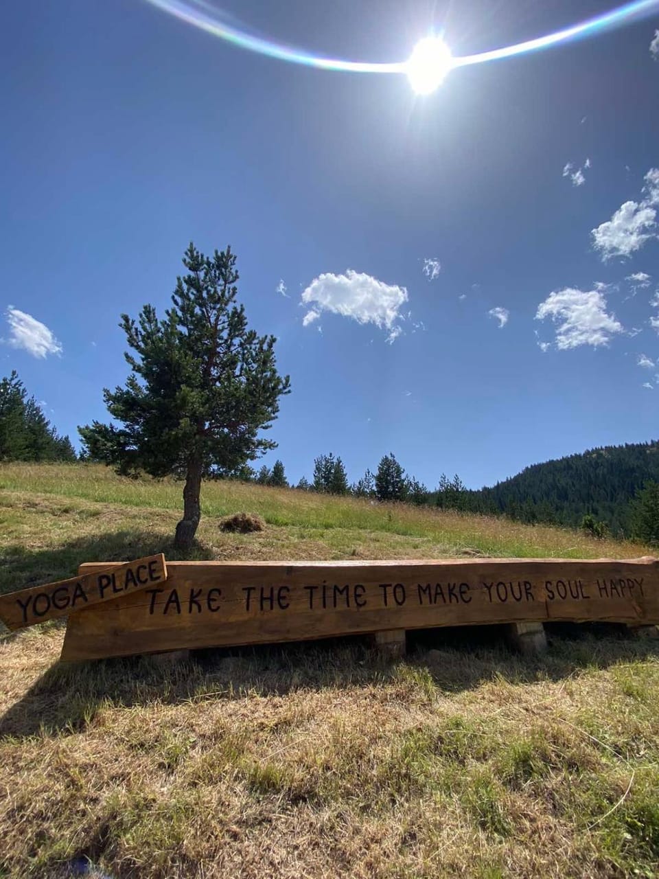 Eco Village Pavlovic House in Montenegro