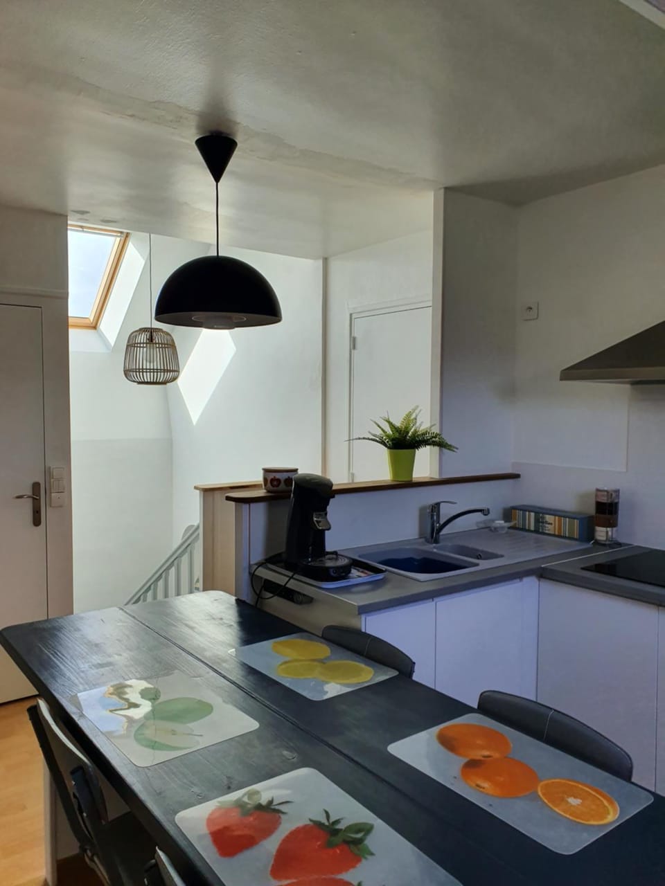 L appartement de Marie Apartment in La Baule-Escoublac