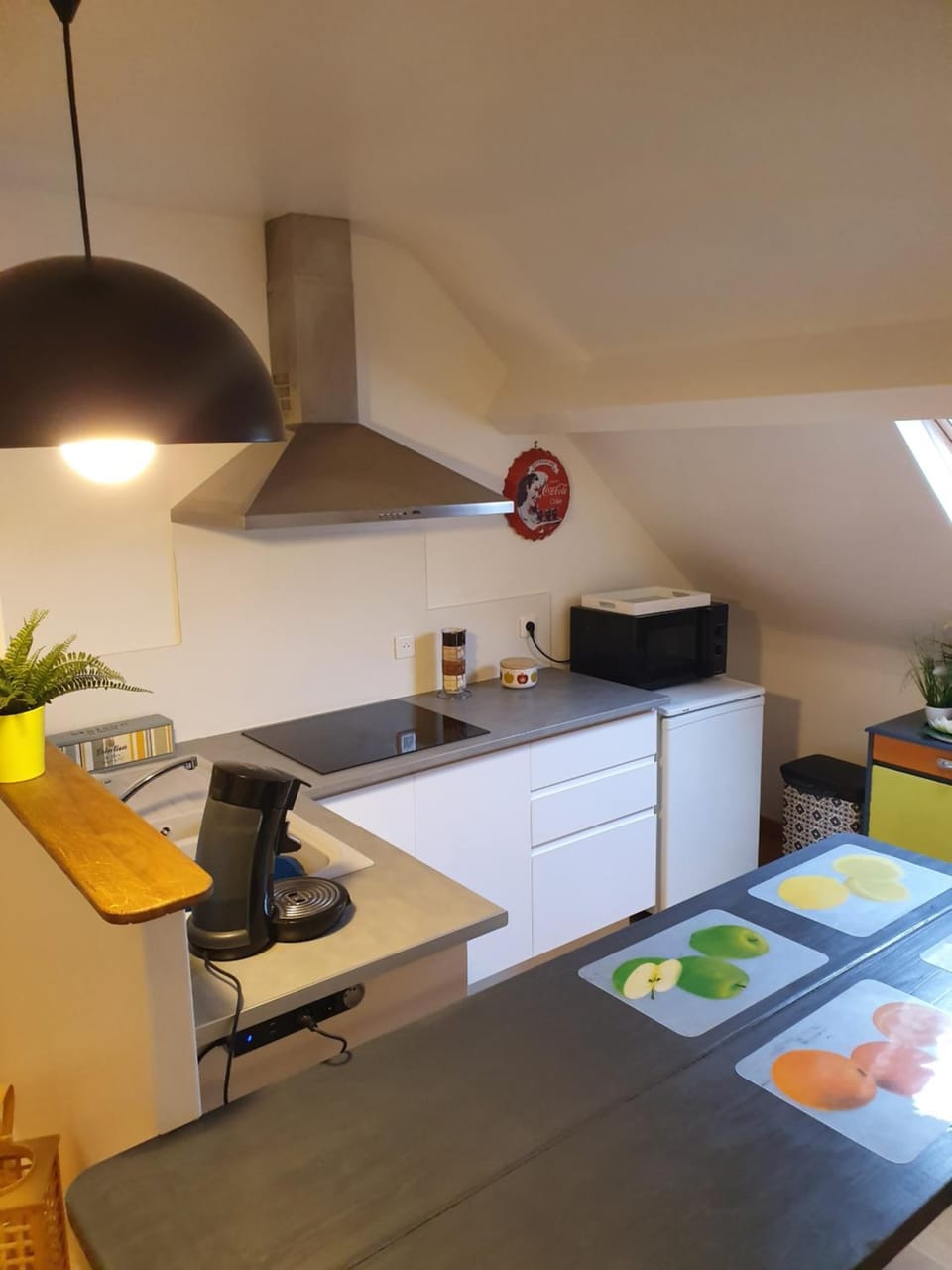 L appartement de Marie Apartment in La Baule-Escoublac